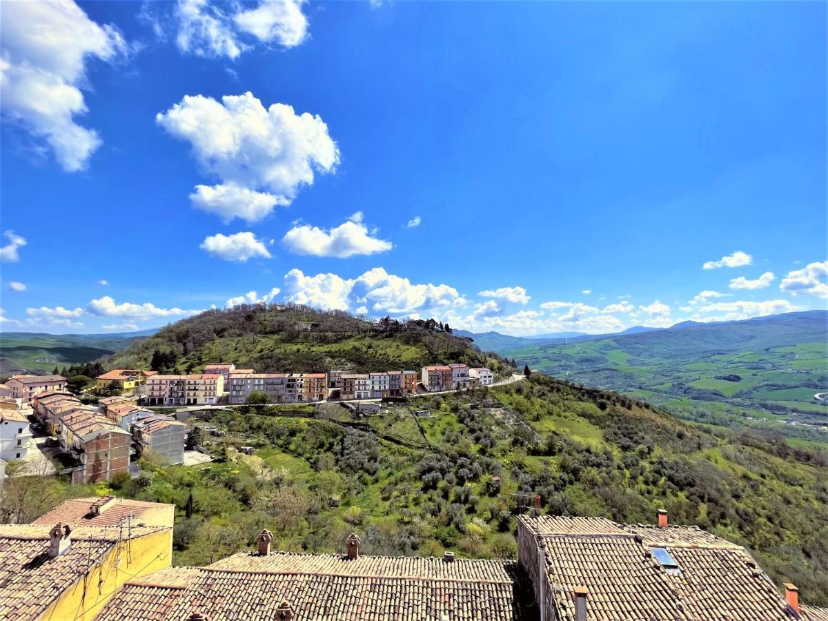 Casa Vacanze Magnolia 42 Calitri Exterior photo
